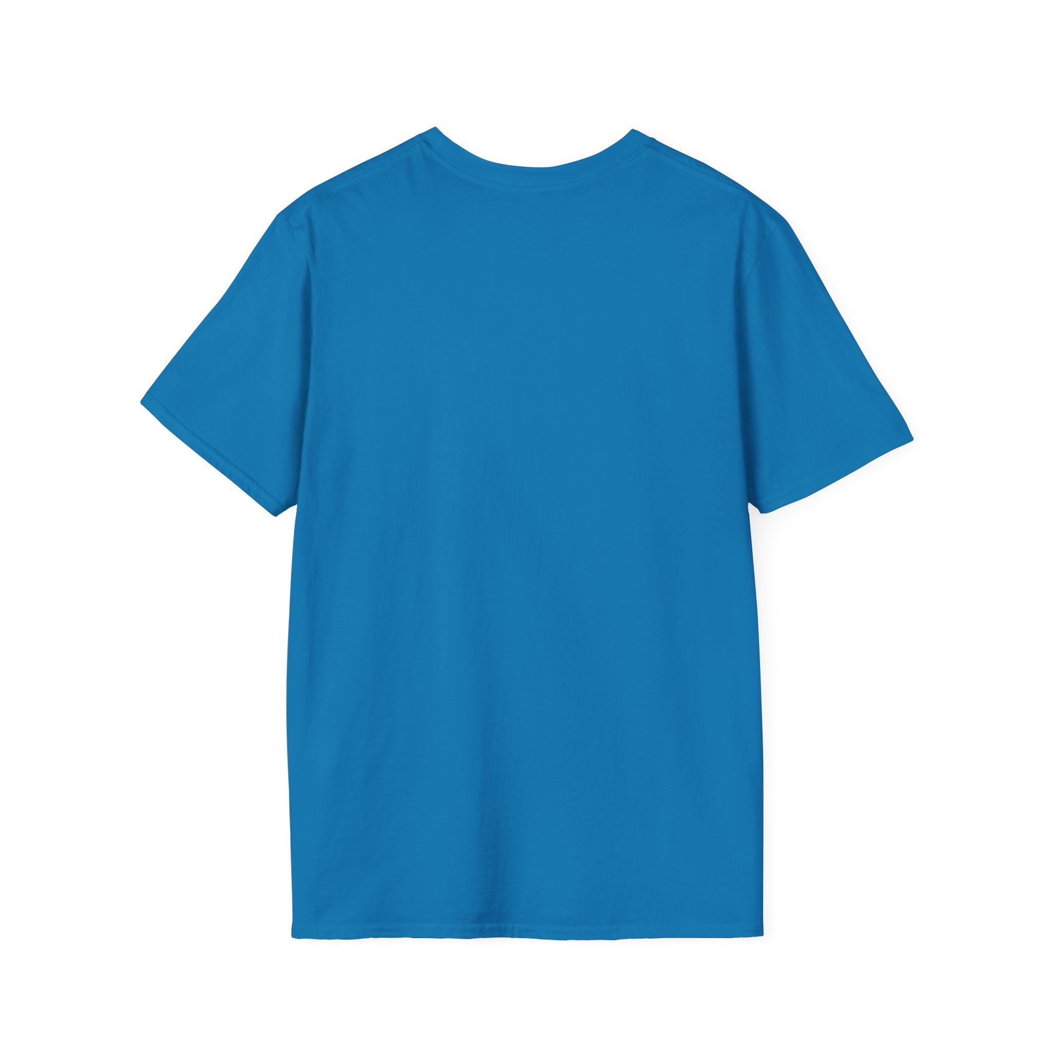 Hoes Surf School Tee – He Rides – Hoes Clothes