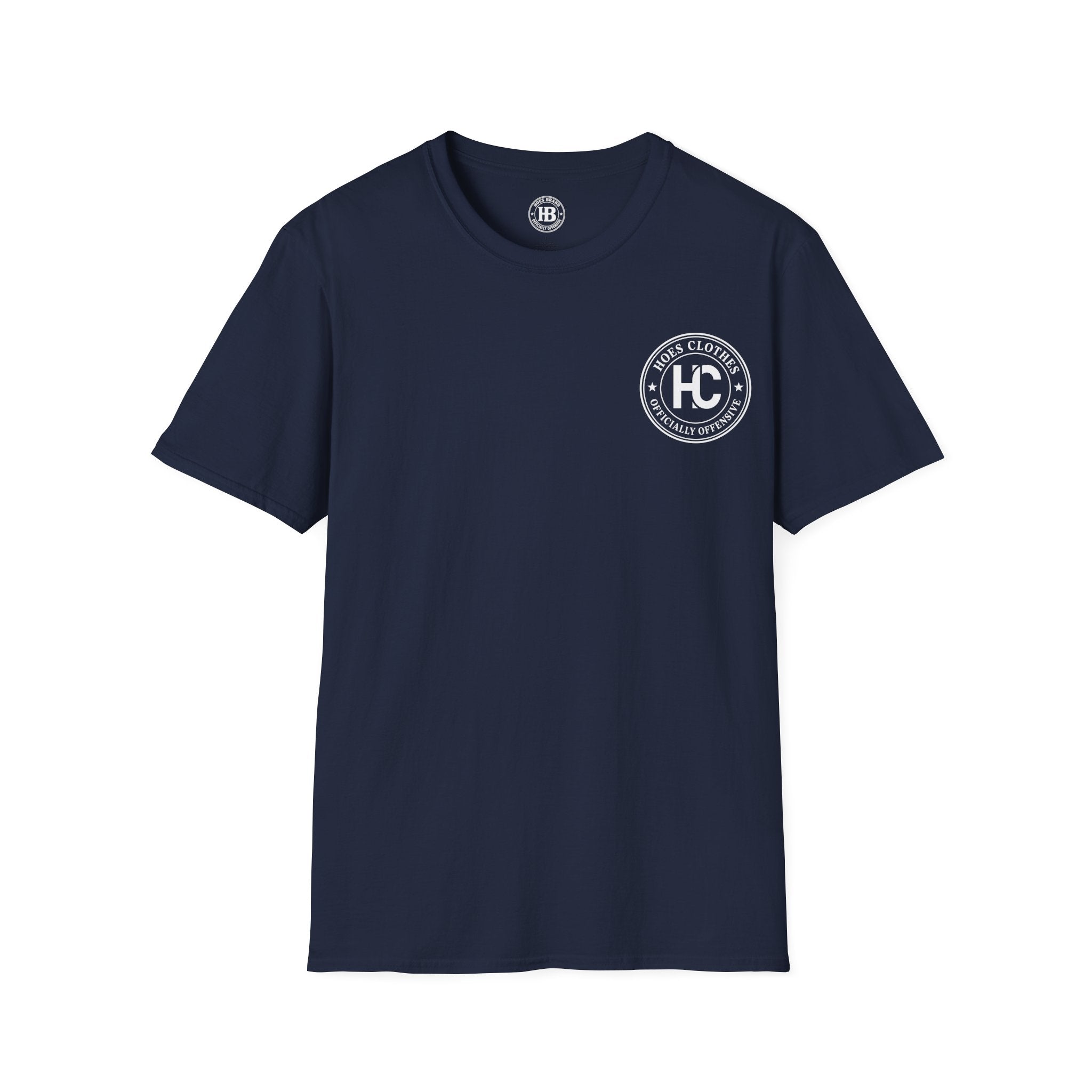 HC "Officially Offensive" Tee – Hoes Clothes