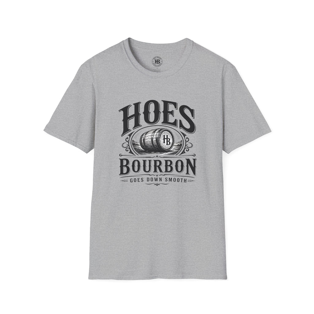 Hoes Bourbon Tee
