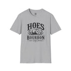 Hoes Bourbon Tee