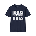 Bros Before Hoes Tee