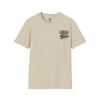 Greasy Hoes Garage Tee