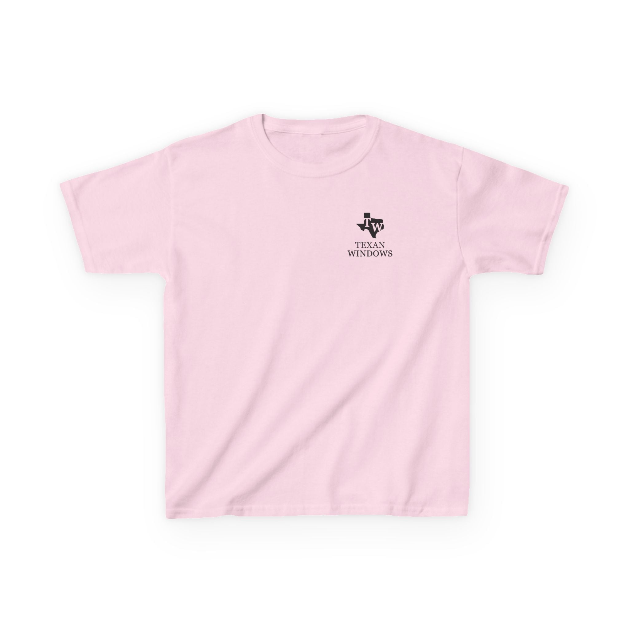 TW Kids Heavy Cotton Tee - Gildan 5000B Youth Shirt