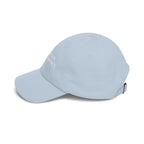 TW Embroidered Dad Cap - Yupoong 6245CM Adjustable Cotton Hat