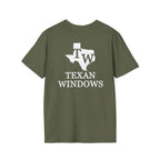 TW Unisex Softstyle Tee - Gildan 64000 Lightweight Cotton