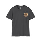 Rodeo Hoes Western Wear Tee - She Rides