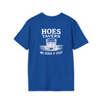 Hoes Tavern Tee – Hoes Clothes