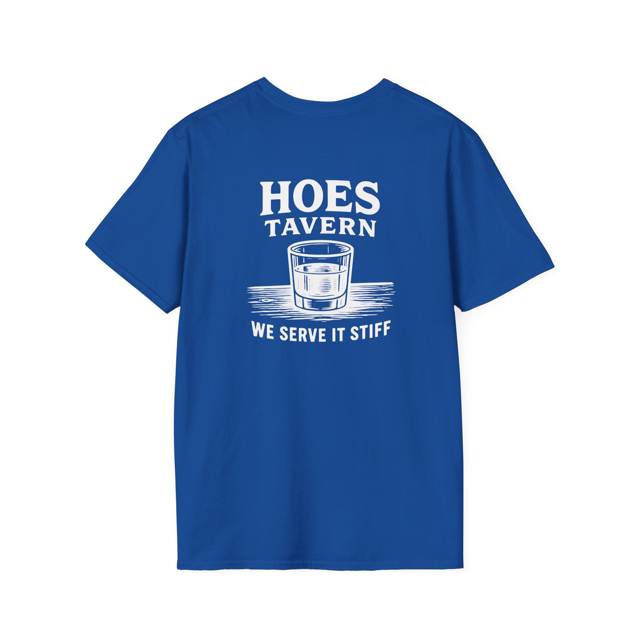 Hoes Tavern Tee – Hoes Clothes