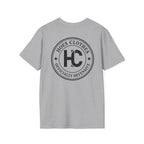 HC "Officially Offensive" Tee