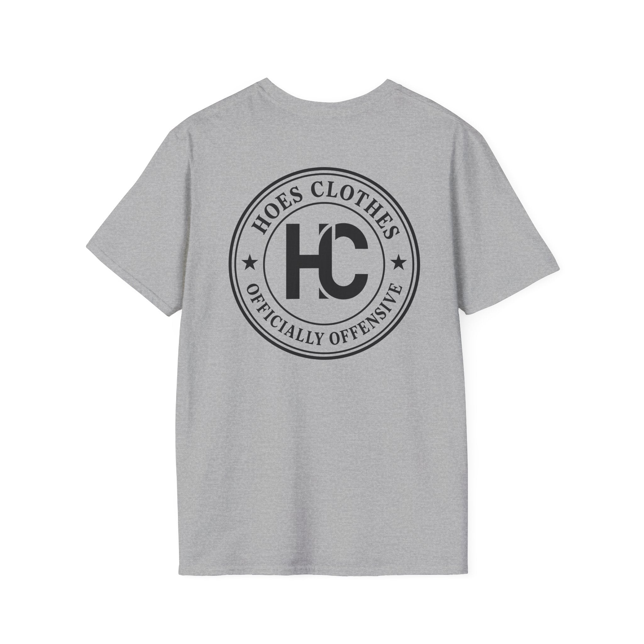 HC "Officially Offensive" Tee