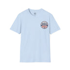 Boats and Hoes Badge FC Tee