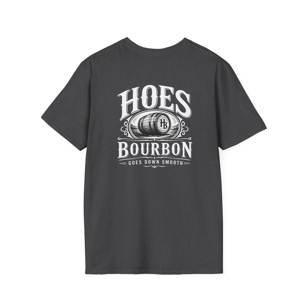 Hoes Bourbon Tee
