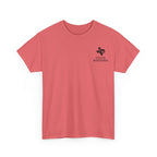 TW Unisex Heavy Cotton Tee - Gildan 5000 Classic Cotton Shirt