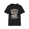 Ghosts and Hoes Tee