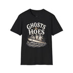 Ghosts and Hoes Tee