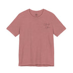 Officially Offensive Script Tee – Hoes Clothes