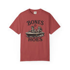 Bones and Hoes Tee