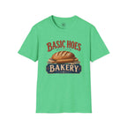 Basic Hoes Bakery Tee