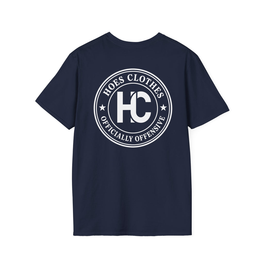 HC "Officially Offensive" Tee