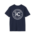 HC "Officially Offensive" Tee