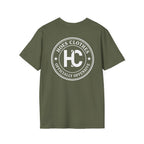 HC "Officially Offensive" Tee