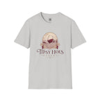 Tipsy Hoes Winery Tee
