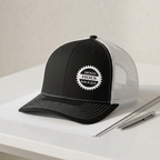 Smokin' Hoes Bar-B-Que Hat