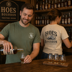 Hoes Bourbon Tee