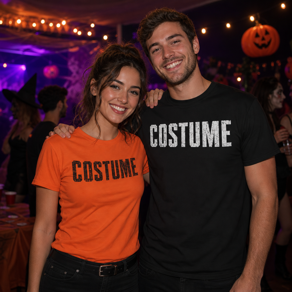 Costume Tee