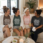 Hoes Before Bros Tee