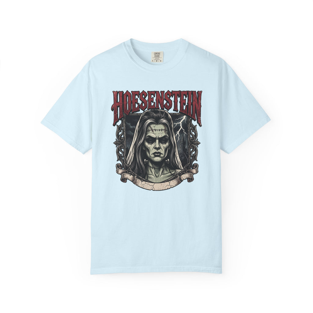 Hoesenstein Vintage Horror Halloween Tee
