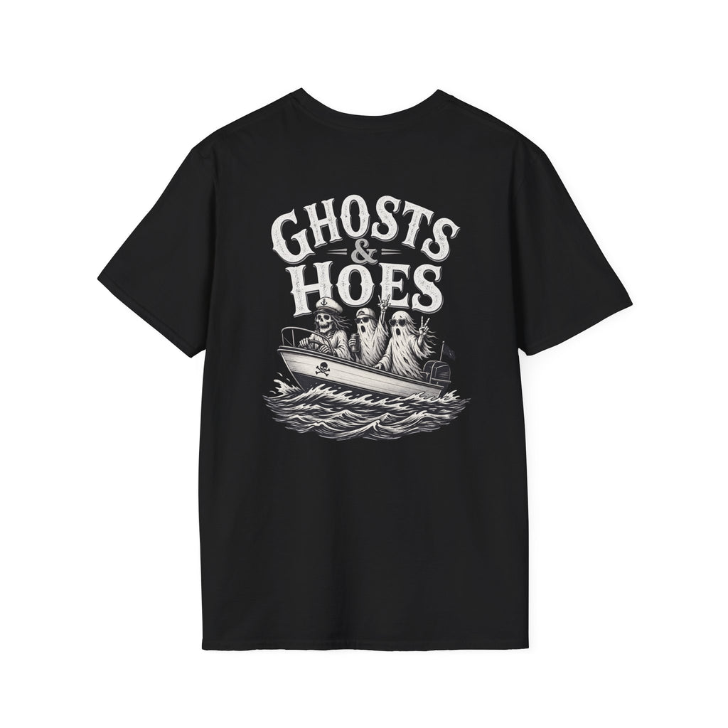 Ghosts and Hoes Shirt
