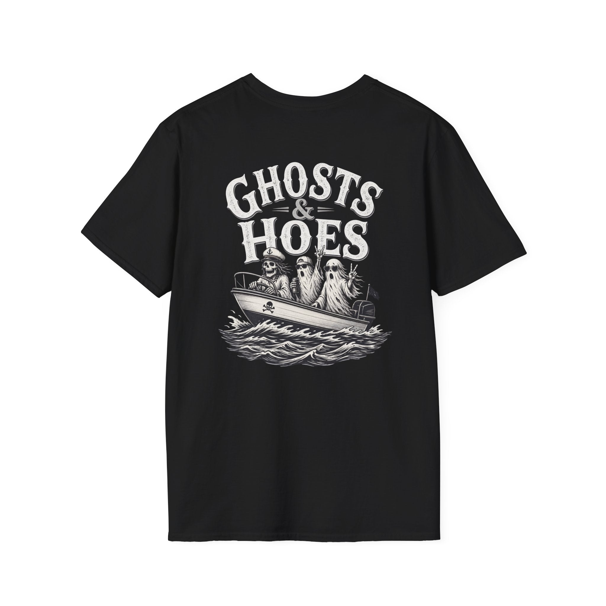 Ghosts and Hoes Shirt