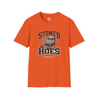 Stoned Hoes Aggregates Tee