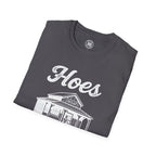 Hoes Meat Market Tee – Hoes Clothes