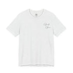Officially Offensive Script Tee
