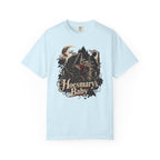 Hoesmary’s Baby Vintage Horror Halloween Tee