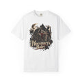 Hoesmary’s Baby Vintage Horror Halloween Tee