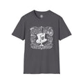 Hoes Mad Hatter Co. Tee – Hoes Clothes