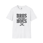 Bros Before Hoes Power Tee
