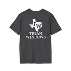 TW Unisex Softstyle Tee - Gildan 64000 Lightweight Cotton