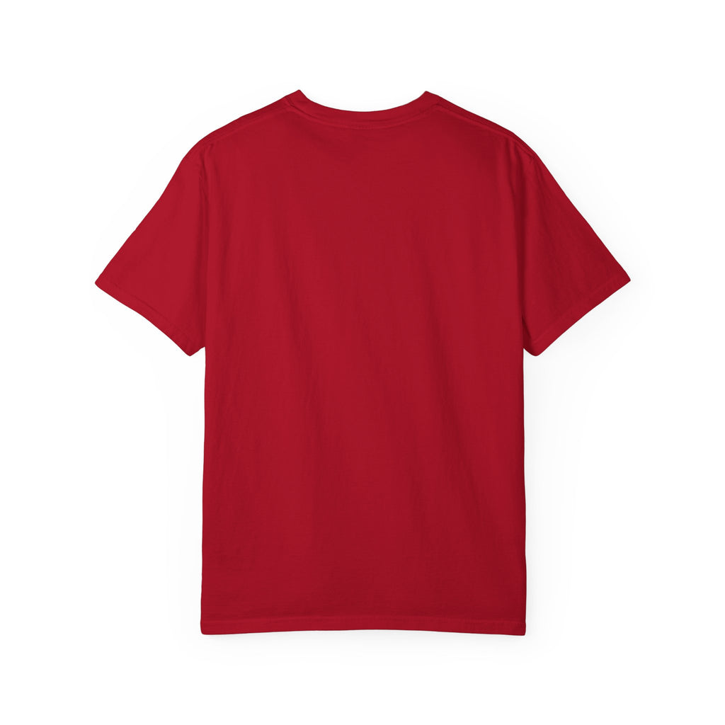 Bones and Hoes Tee