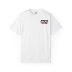 Boats and Hoes Patriotic Shirt