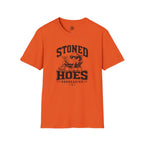 Stoned Hoes Aggregates Tee