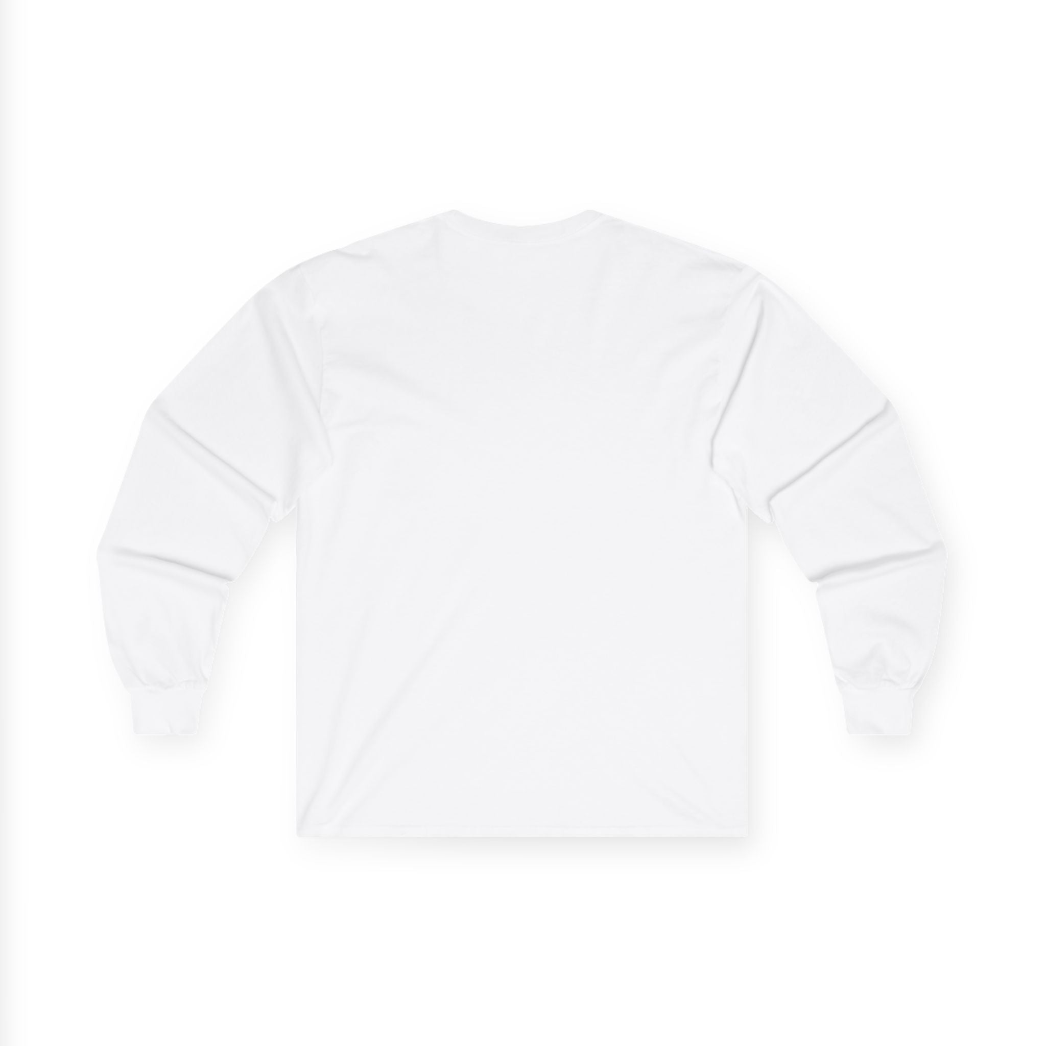 Bait, Boos and Bonfires FC Long Sleeve Tee