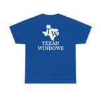 TW Unisex Heavy Cotton Tee - Gildan 5000 Classic Cotton Shirt