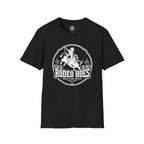 Rodeo Hoes Western Wear Tee