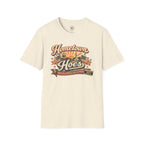 Hometown Hoes Tee