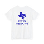 TW Unisex Heavy Cotton Tee - Gildan 5000 Classic Cotton Shirt