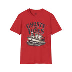 Ghosts and Hoes Tee